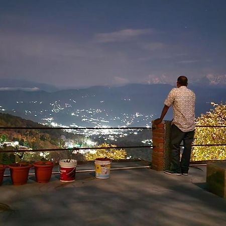 Golden Himalaya Homestay กอซานี ภายนอก รูปภาพ